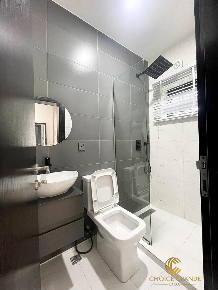 Suitetrails - Choice Grande Lagos