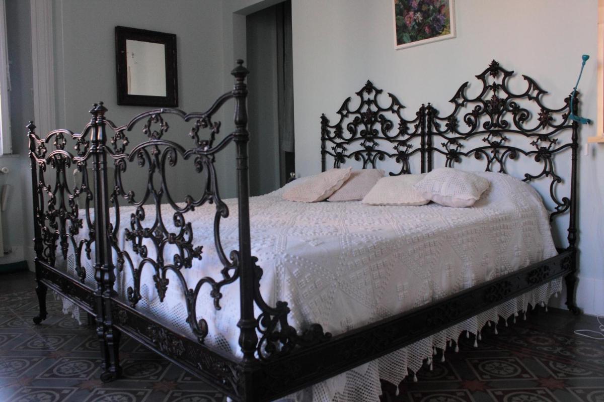 Villa Manasse - Housity