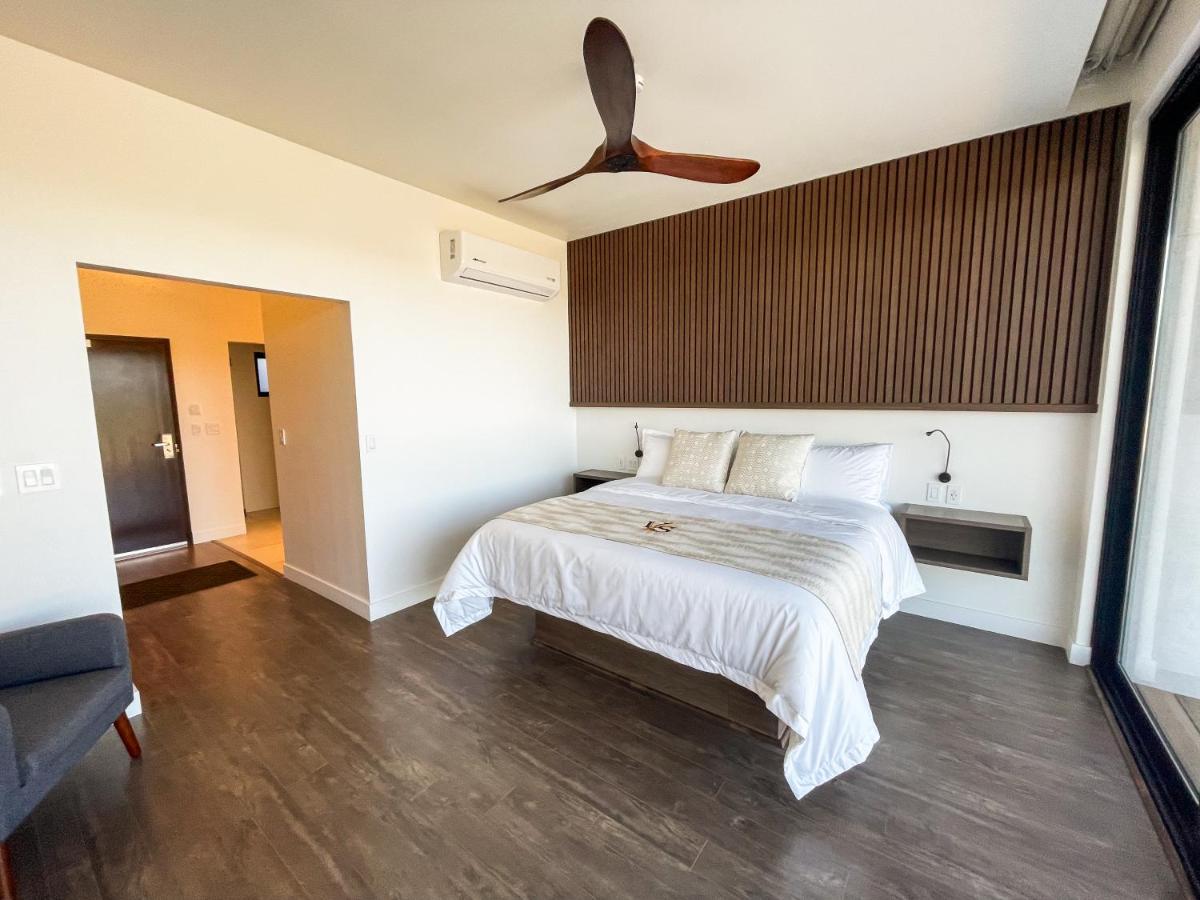 Villa Simul Hotel Boutique, Valle de Guadalupe BC - Housity