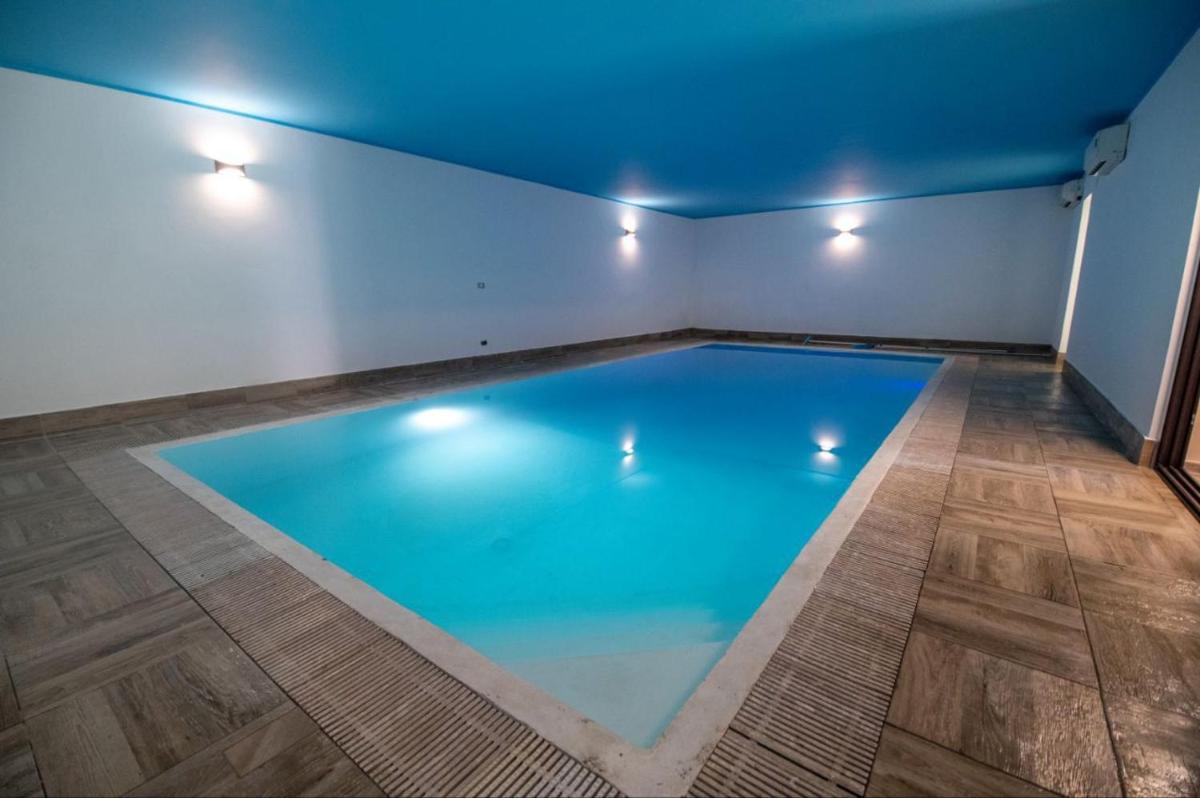 Stefano house - Housity