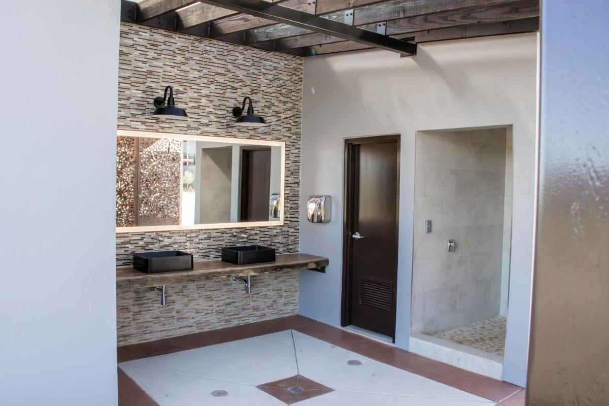 Villa Simul Hotel Boutique, Valle de Guadalupe BC - Housity