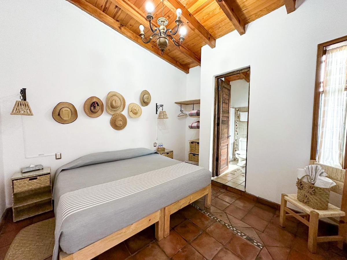 Posada El Palomar - Housity