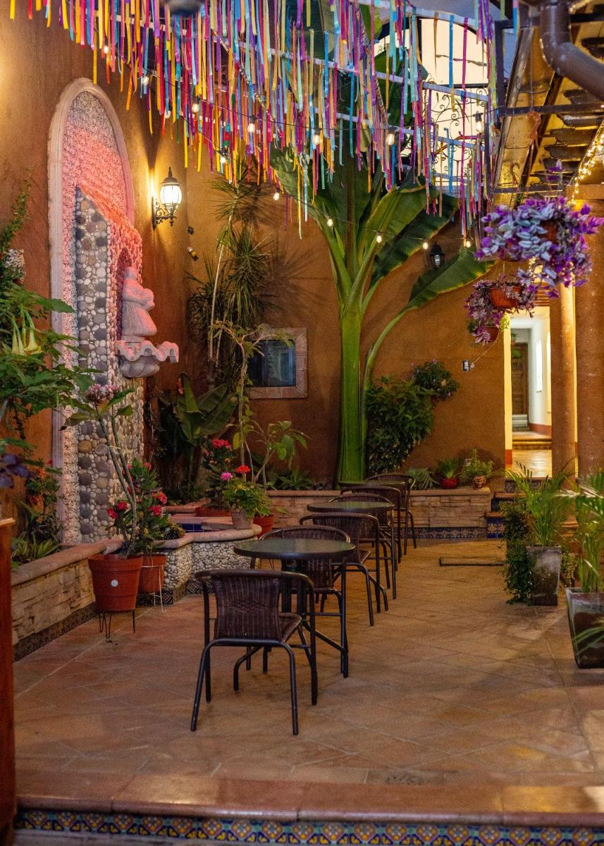 Posada El Palomar - Housity