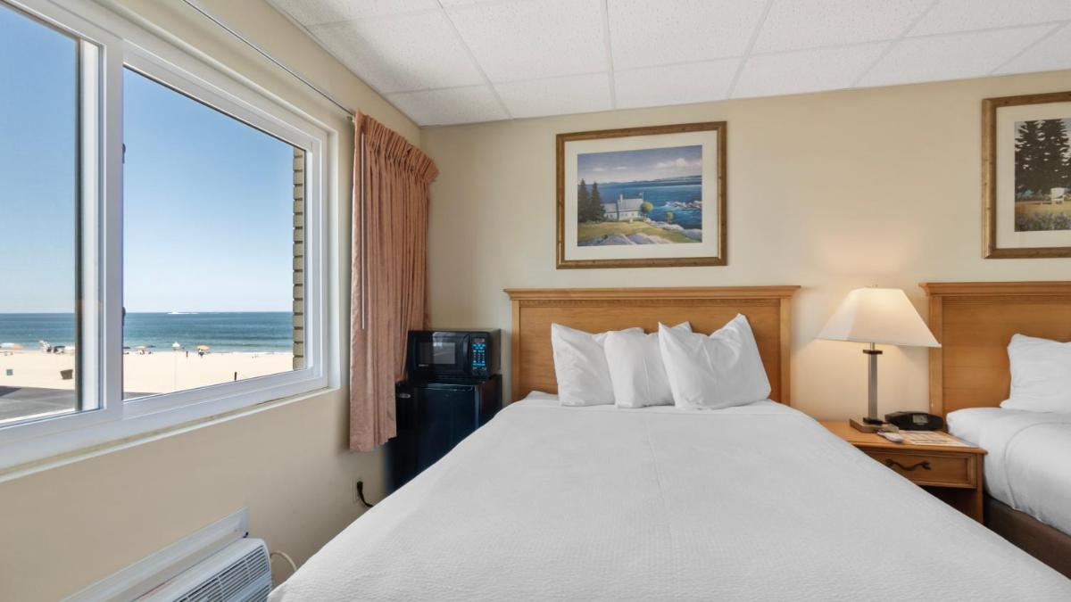 Safari Hotel Boardwalk - Housity