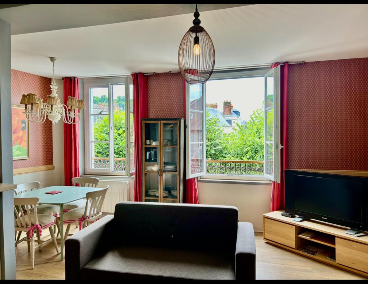Le Duplex ou l'Appart d'Agnès