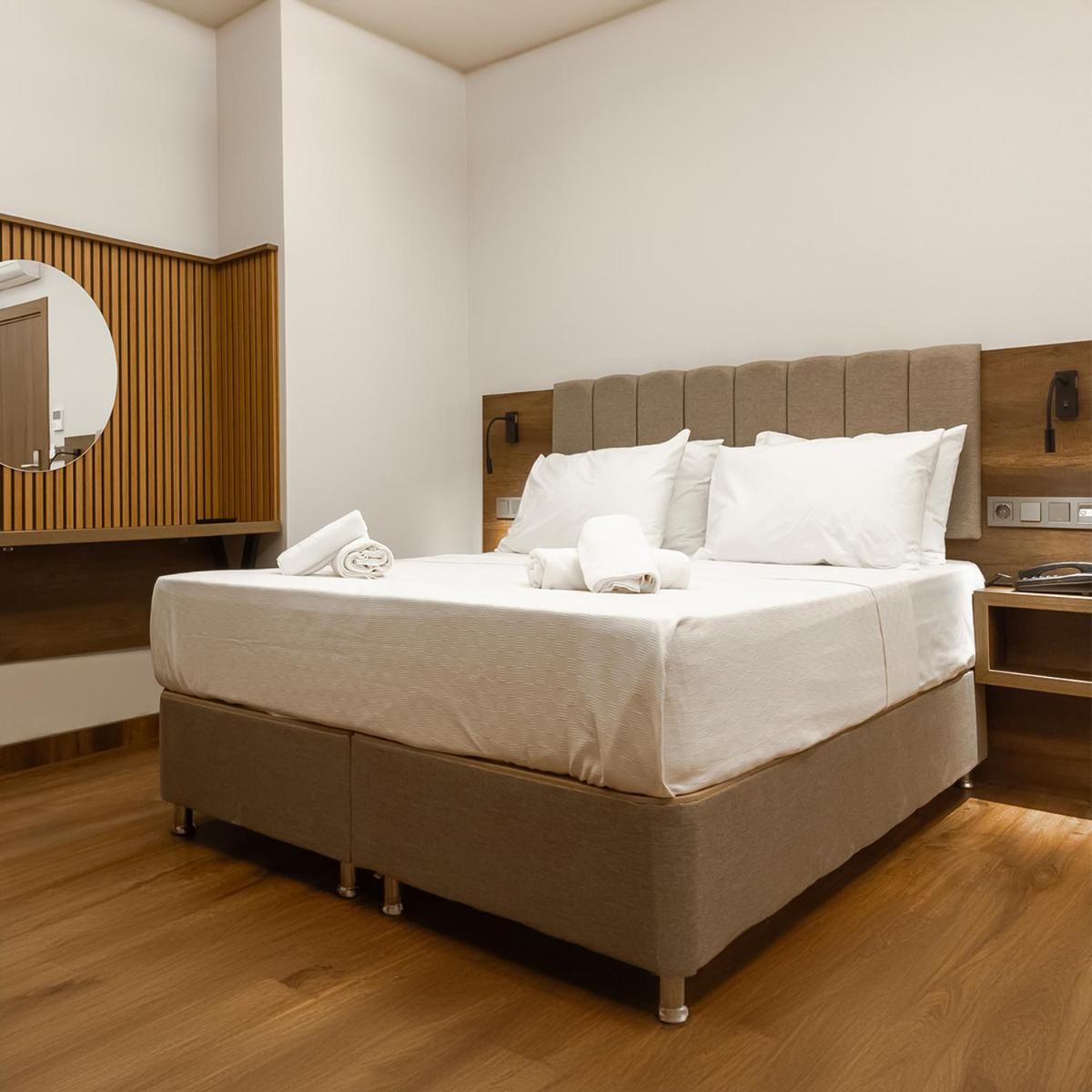 Querencia Suit Hotel - Housity