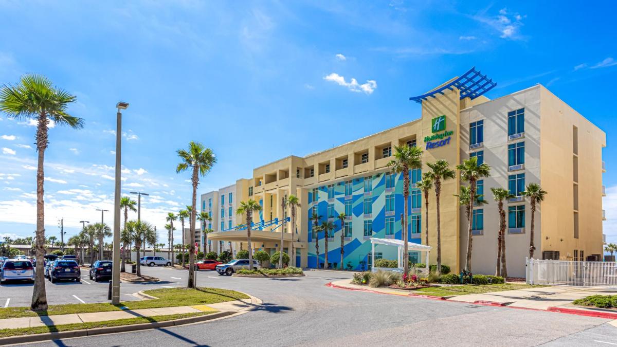 Holiday Inn Resort Fort Walton Beach by IHG - Housity