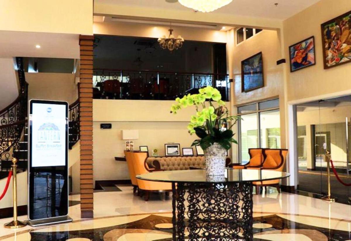 Bendix Hotel San Fernando powered by Cocotel - Hizvo