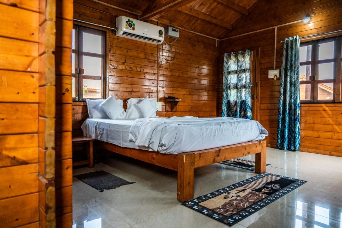 Leo wooden resorts - Housity