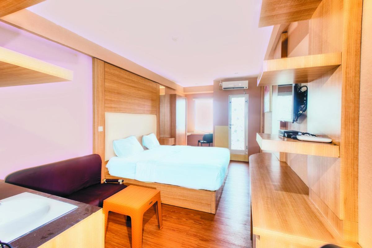 Suitetrails - Candiland Apartment
