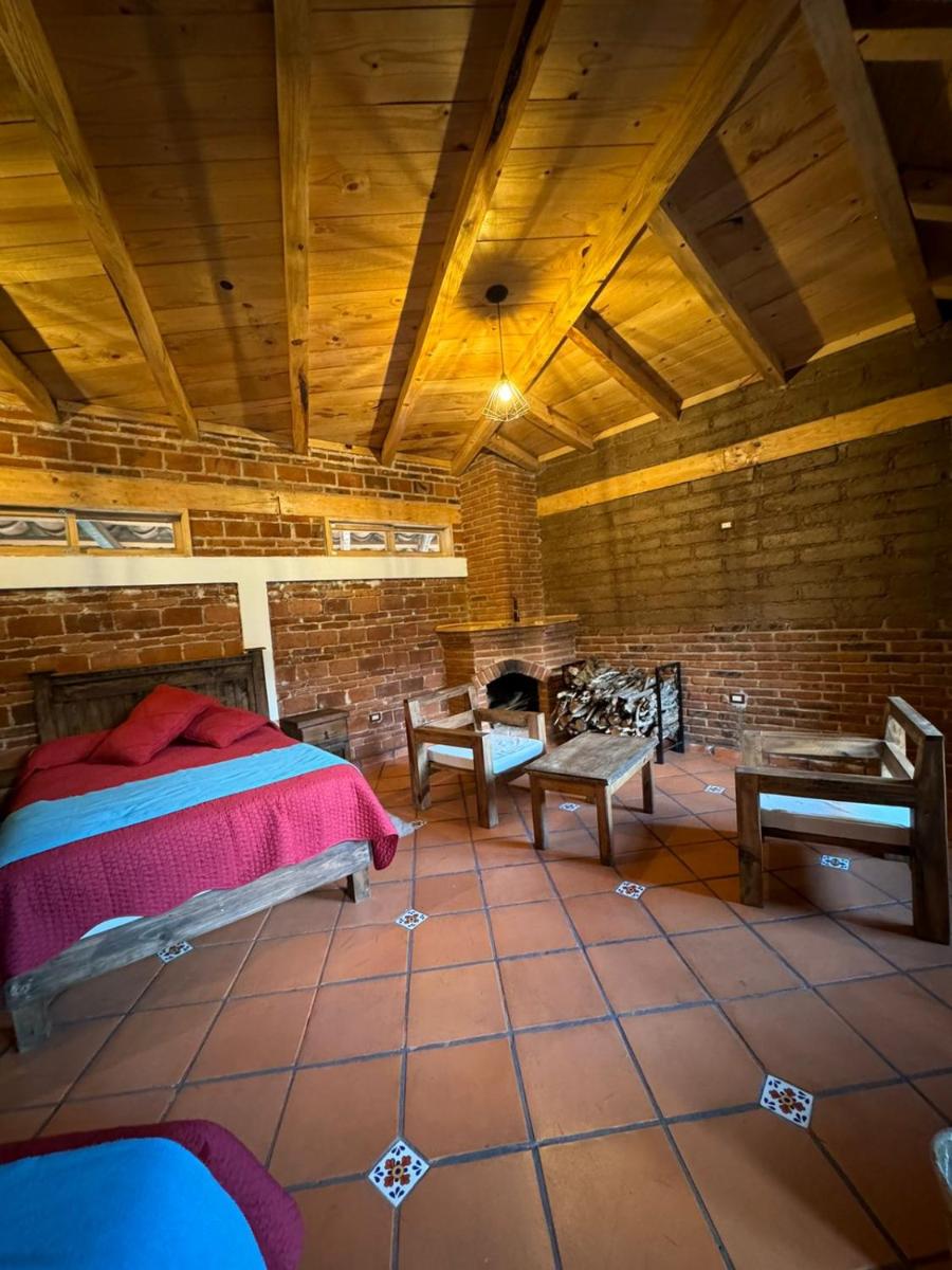 Rancho Campestre Virgen del Río - Housity