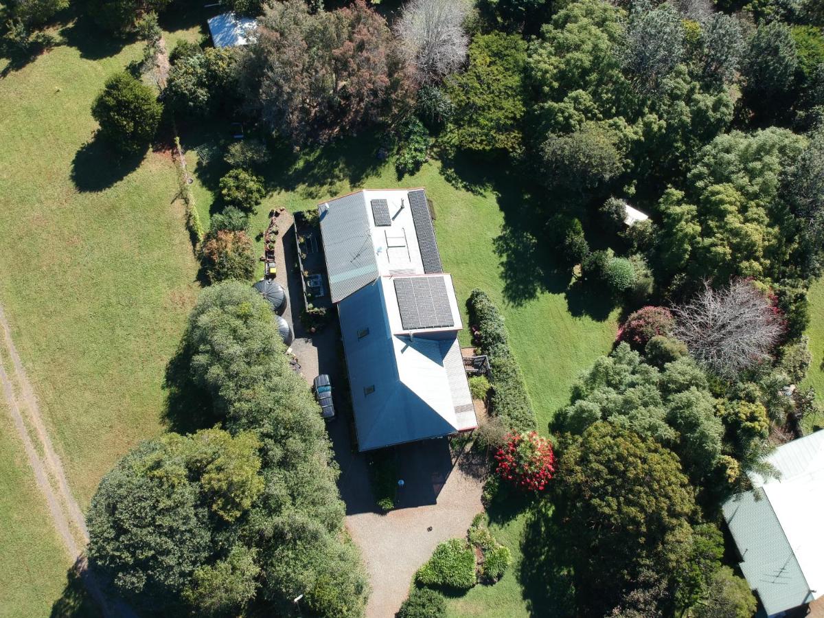 Wyndover Mountain Retreat - Housity