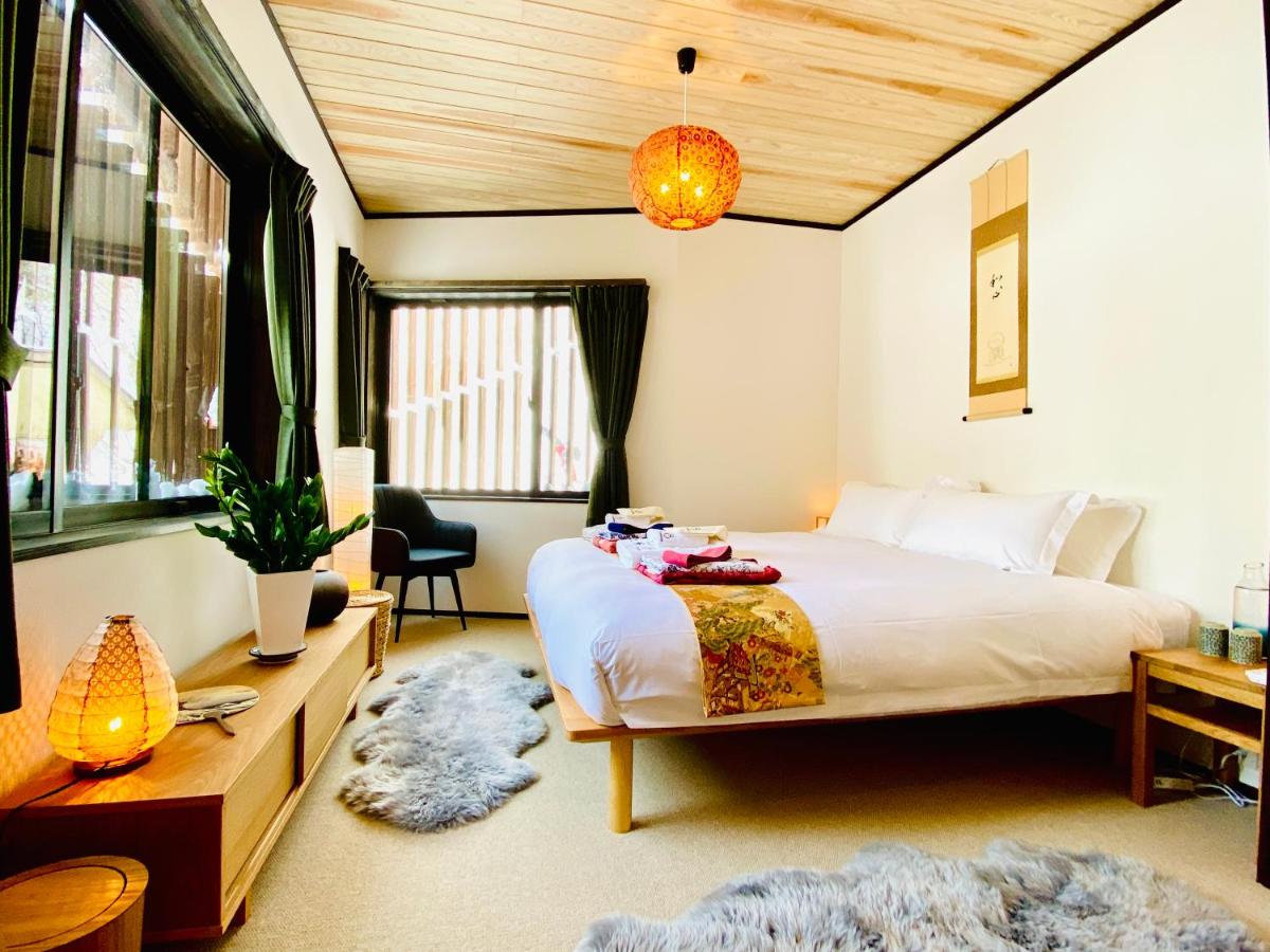 Snowman Apartments at Madarao Mountain - Housity