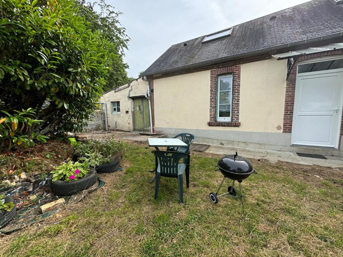 Maison à la campagne pour 7 pers, wifi et parking - Housity