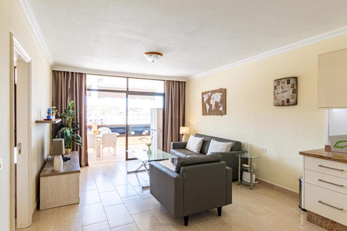 Beautiful Sunset Apt By Dream Homes Tenerife - Housity