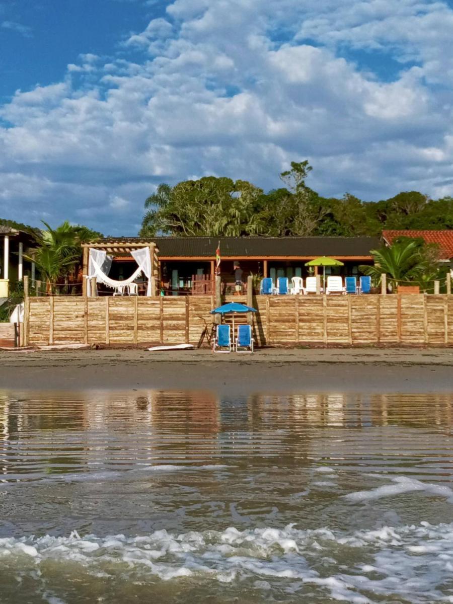 Casa na Ilha do Mel - Casa Mel Paraíso - Housity