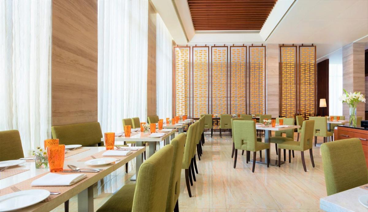 Courtyard by Marriott Bengaluru Outer Ring Road - Housity