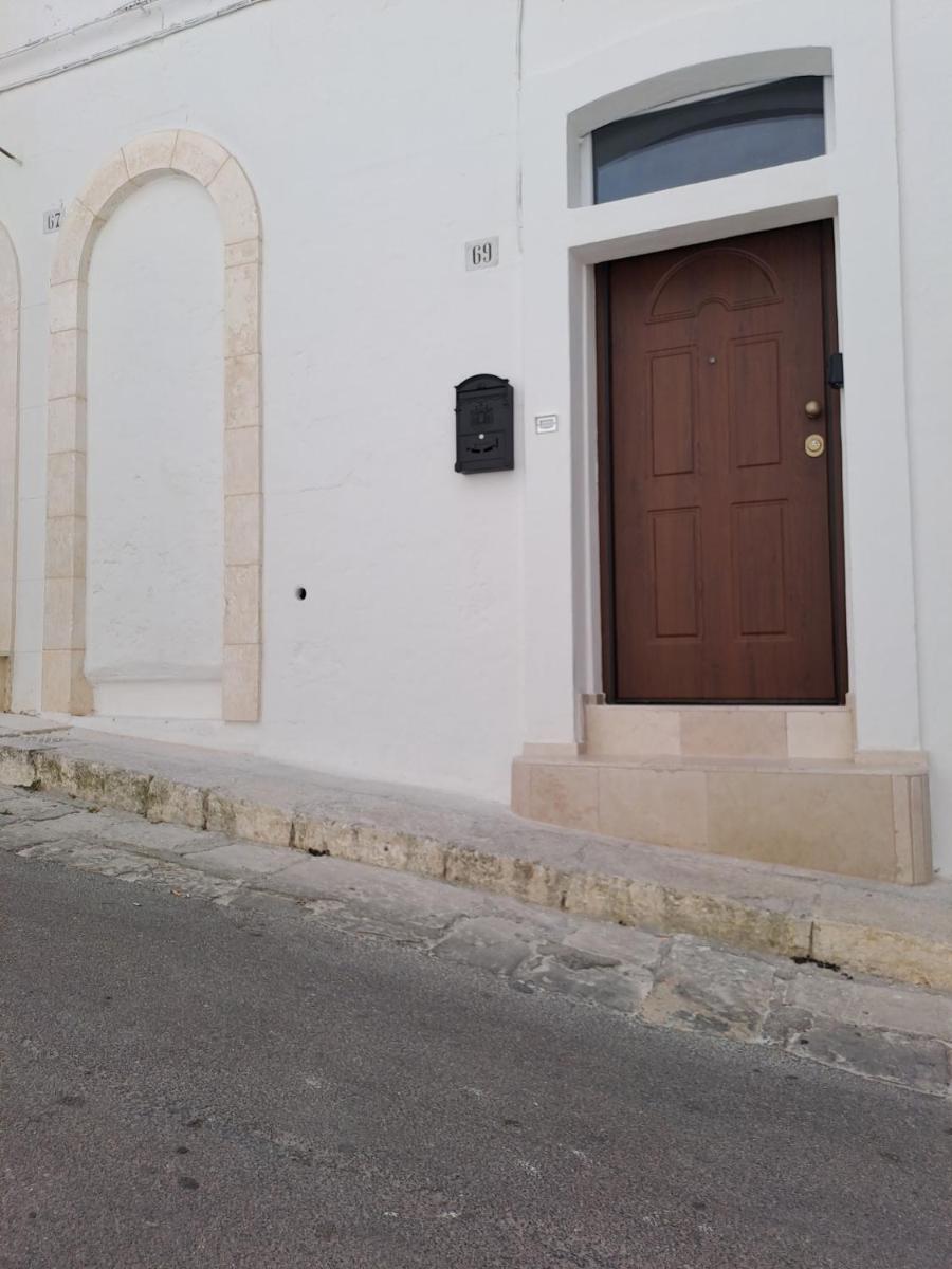 PETRAKIs HOUSE - Housity