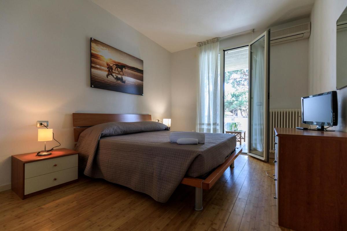 Residence Rivaverde - Housity