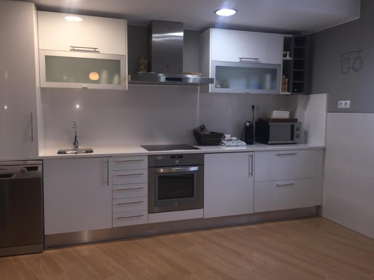 Apartamentos Mequedo - Housity
