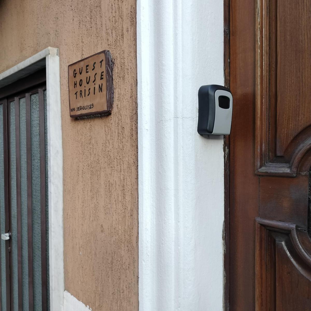 La Guest House di Trisin - Housity