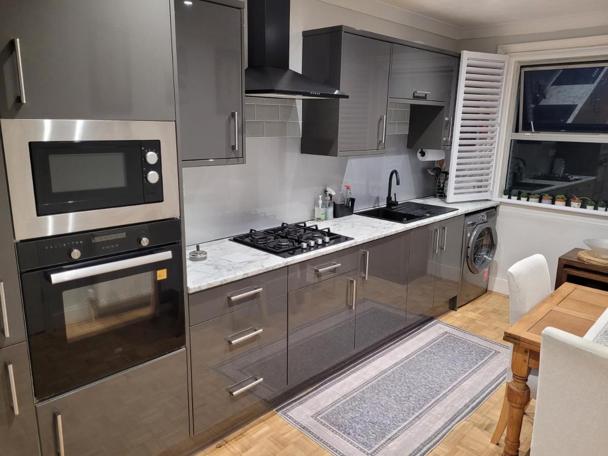 Parkview Apartment - Housity