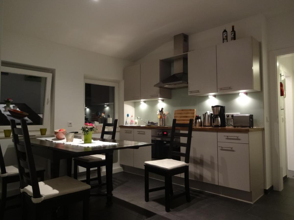 Ferienwohnung im Stadtzentrum - Housity