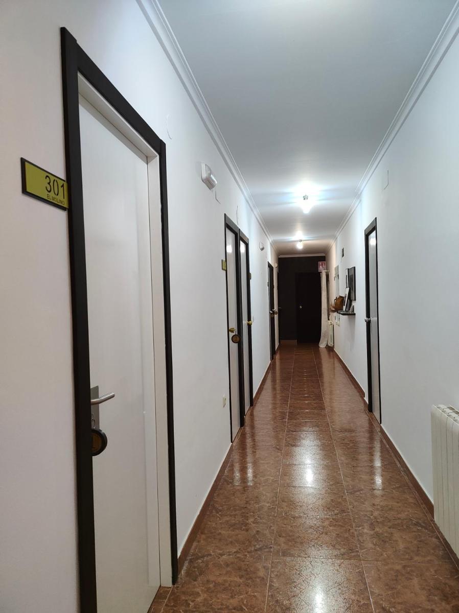 El Molino Hostal-Restaurante - Housity