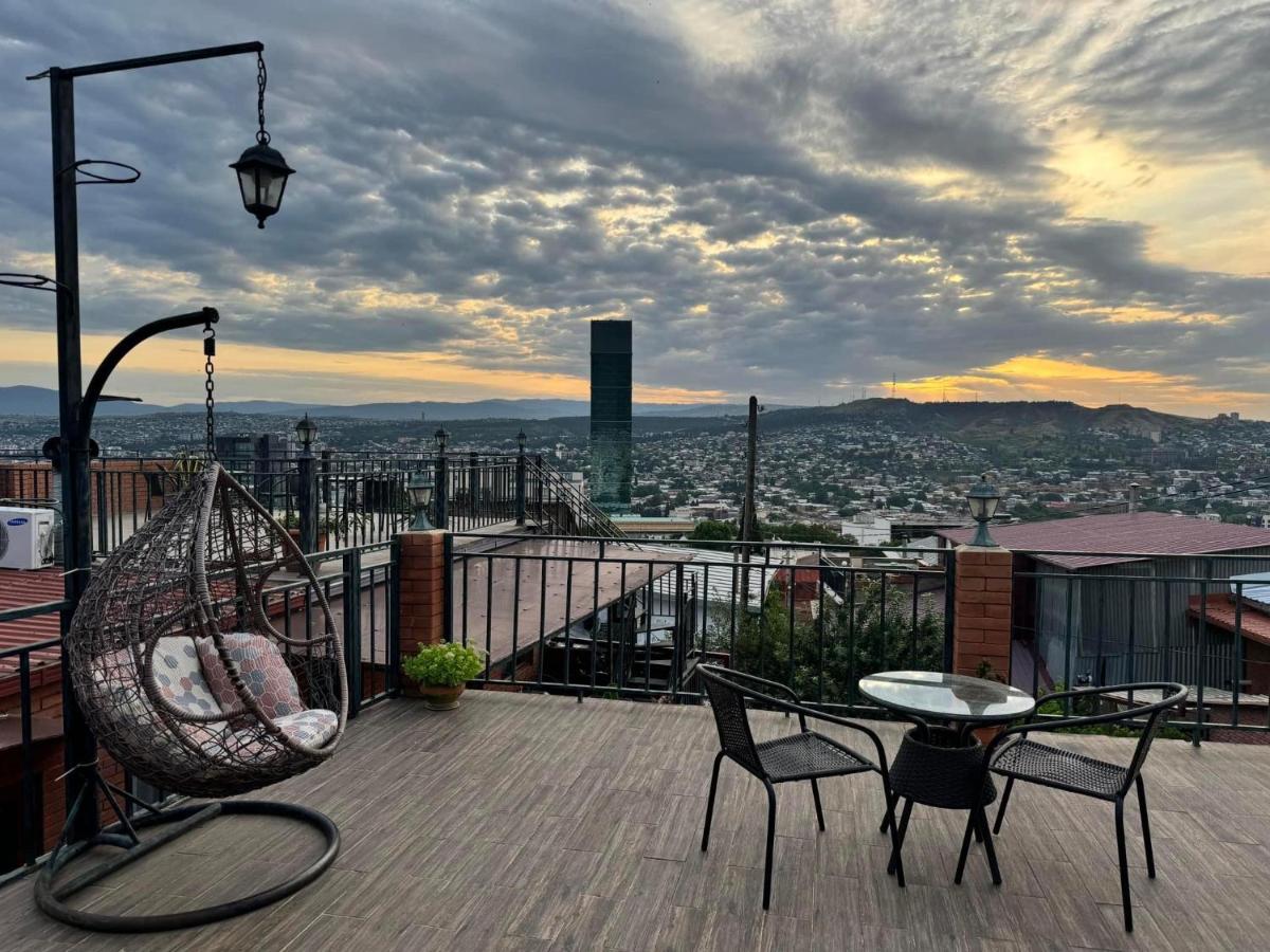 9 Borbalo Street Apartment with terrace - Housity