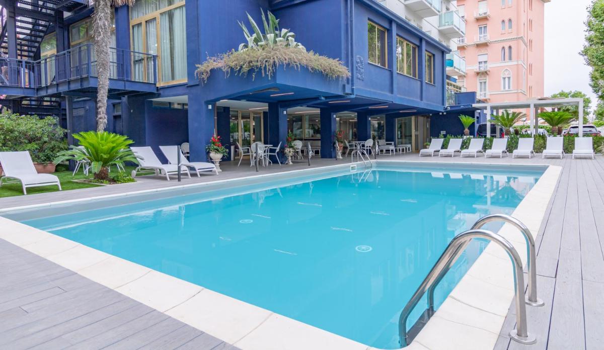 Hotel Biancamano - Housity