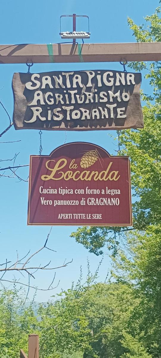 Santa Pigna - Housity