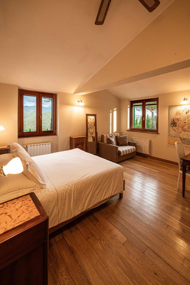 Agriturismo La Cerra - Housity