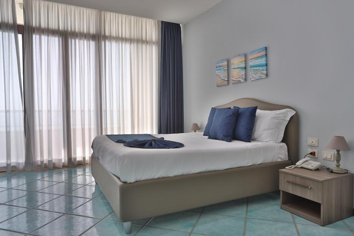 Hotel Centro Congressi Polo Nautico - Housity