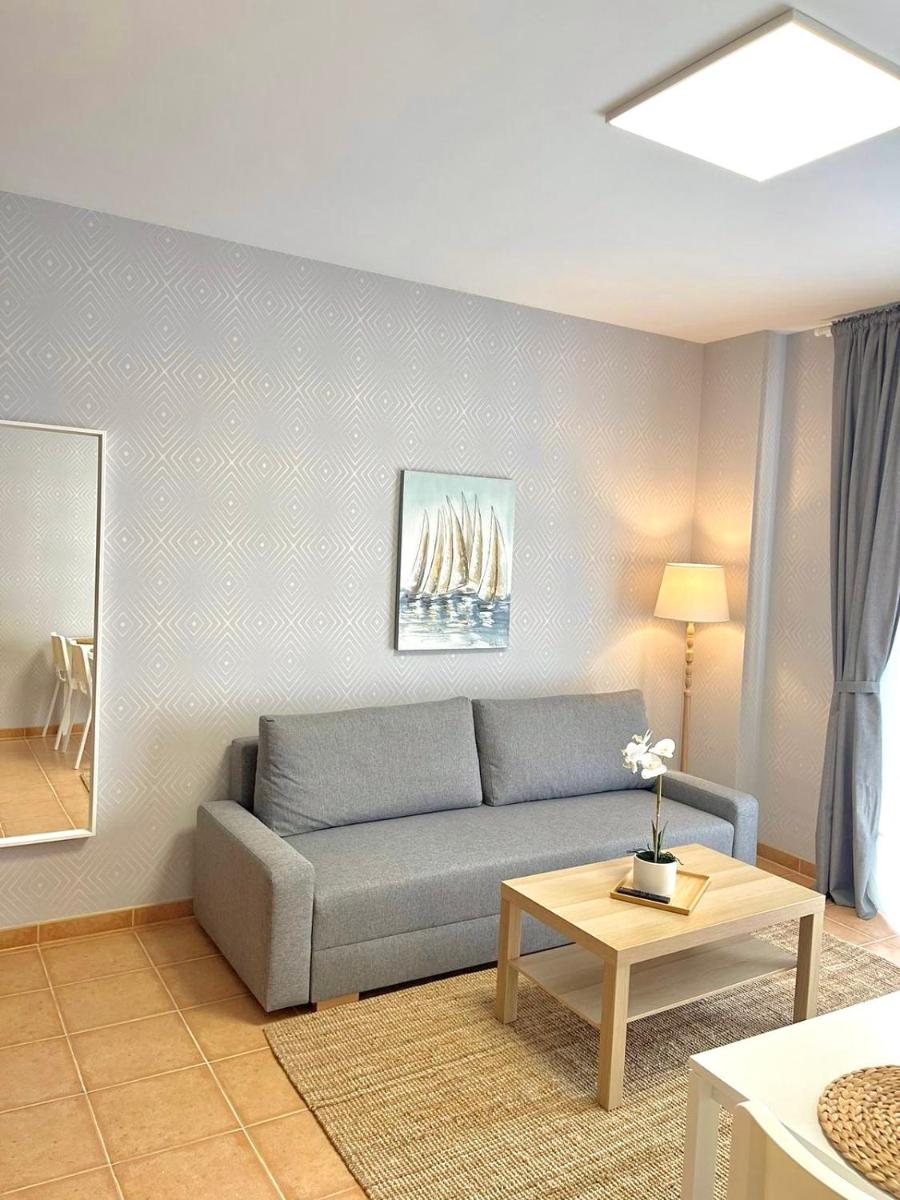 Oliva Aparts 201 Renovation 2024 - Housity