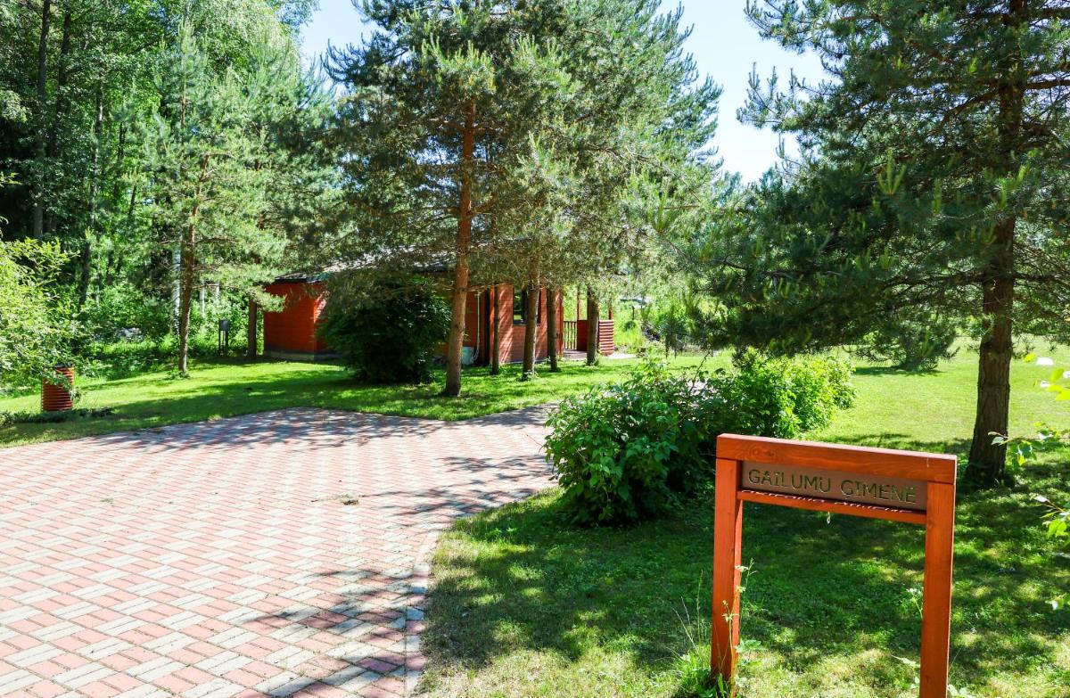 GailumuFamily House - Housity