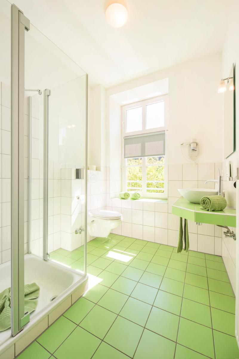 Landhotel am Wasserrad - Housity