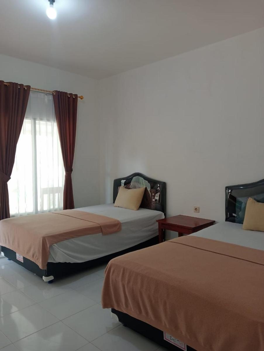 Tiu Kelep Homestay - Housity