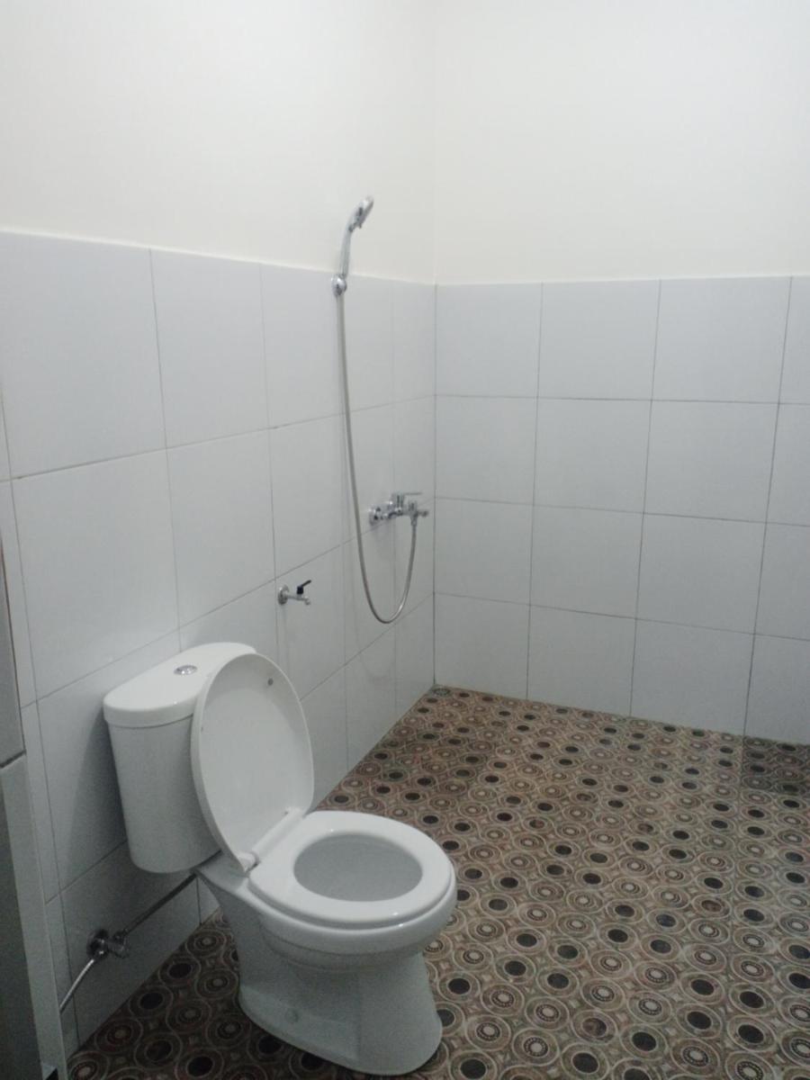 Tiu Kelep Homestay - Housity