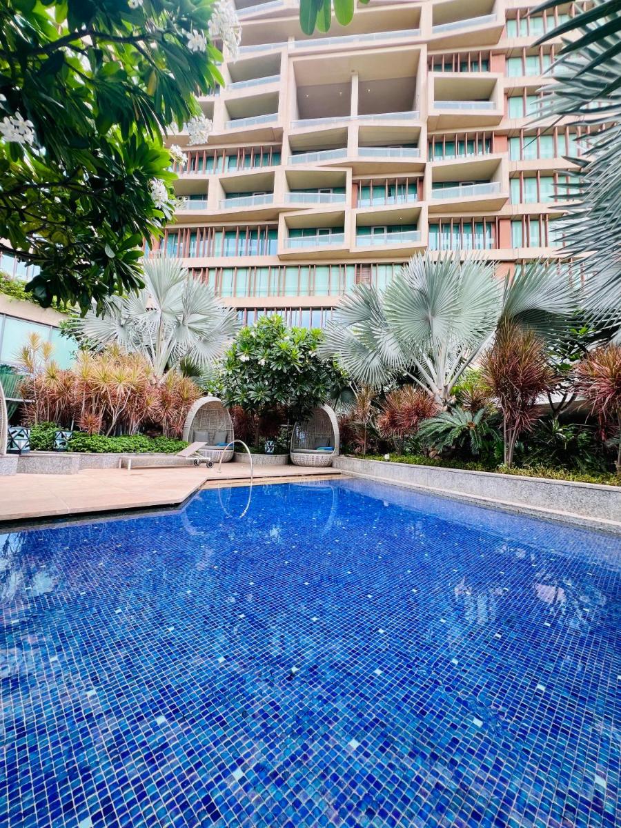 ITC Kohenur, a Luxury Collection Hotel, Hyderabad - Housity