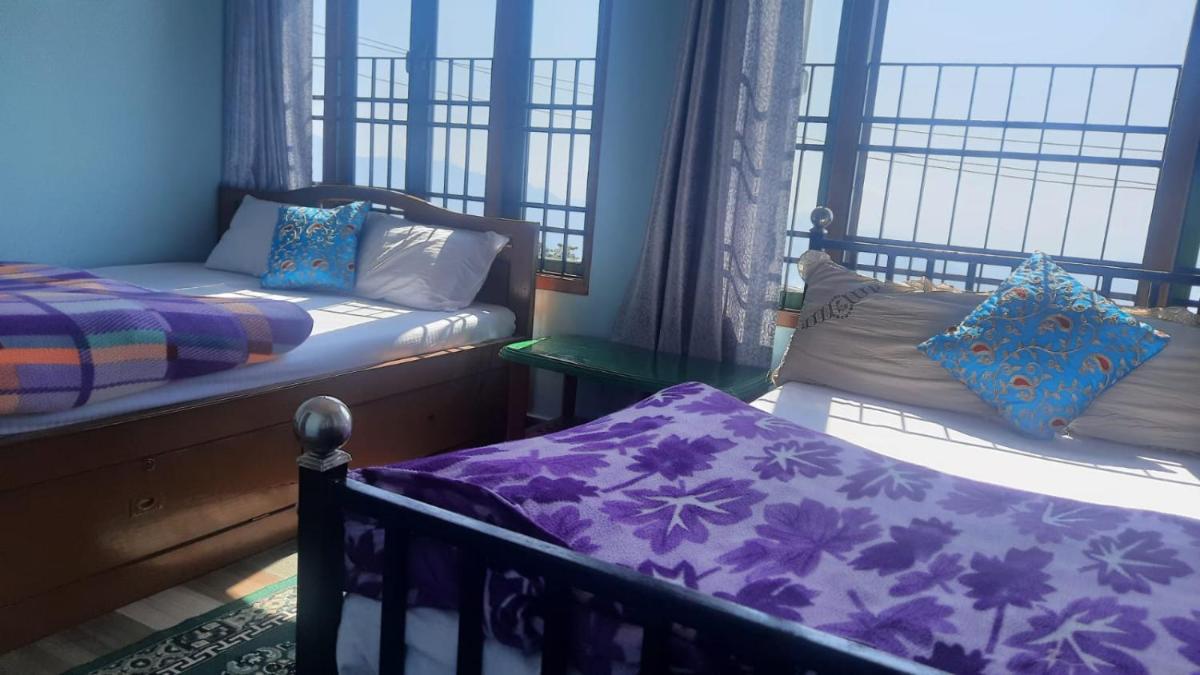 Kalimpong View Homestay - Housity