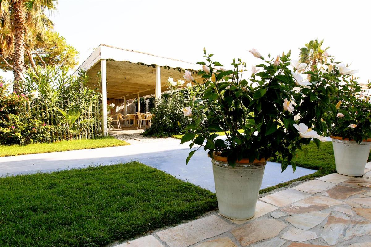 Hotel Bagni Lido - Housity