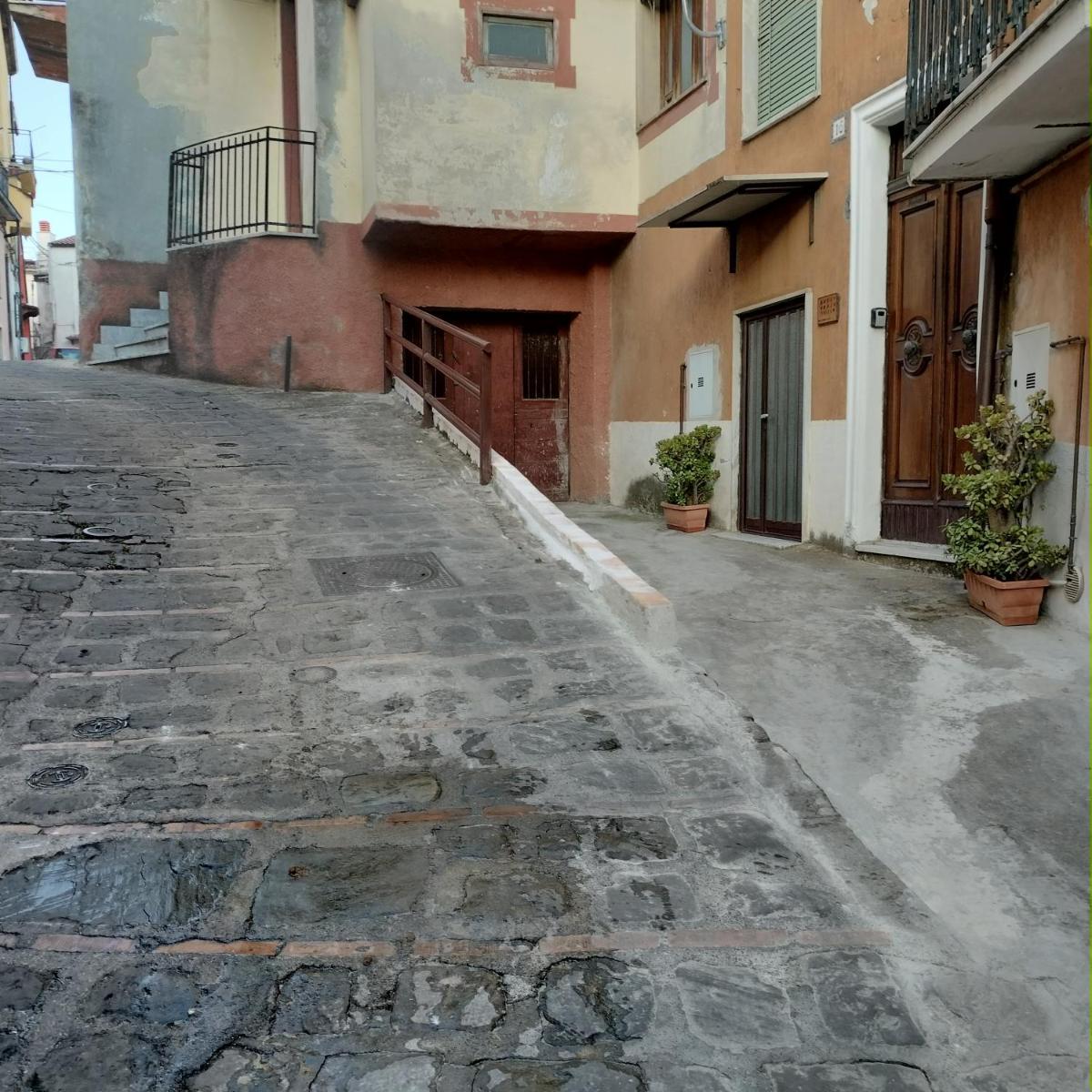 La Guest House di Trisin - Housity