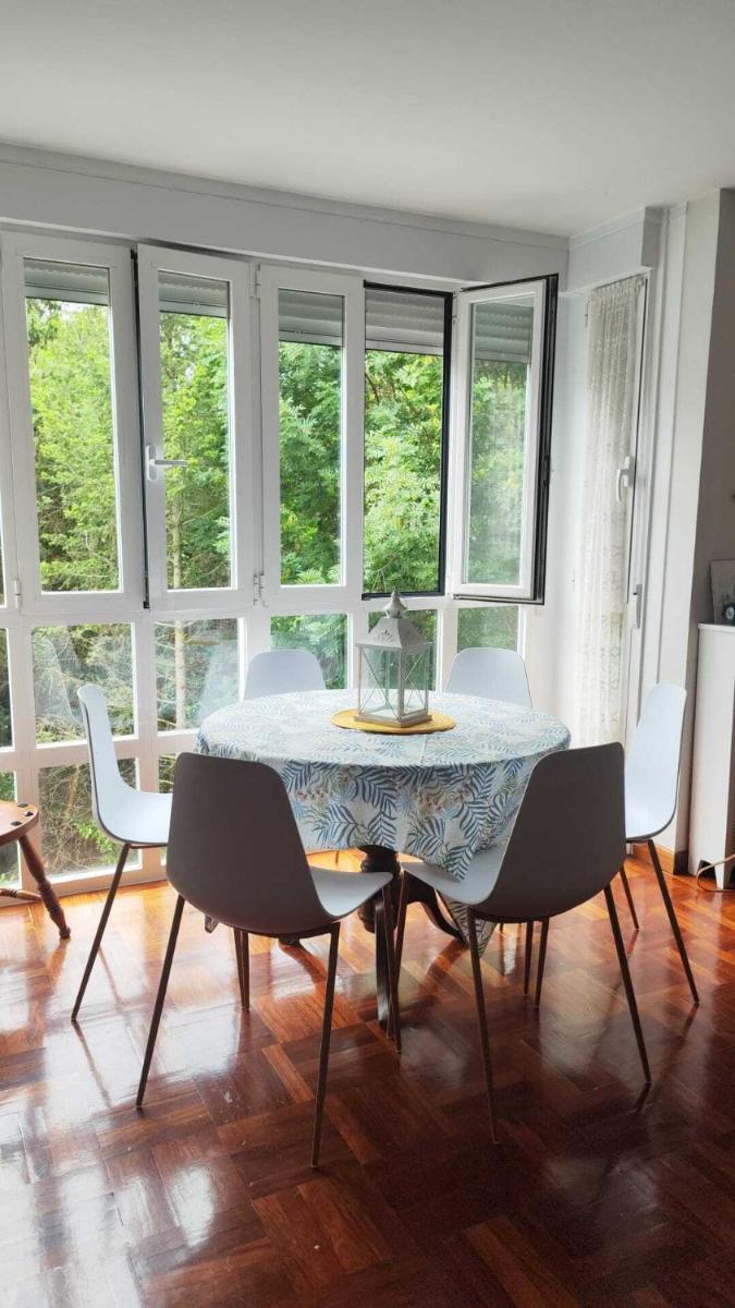 El Mirador de Zofía con wifi y garaje - Housity