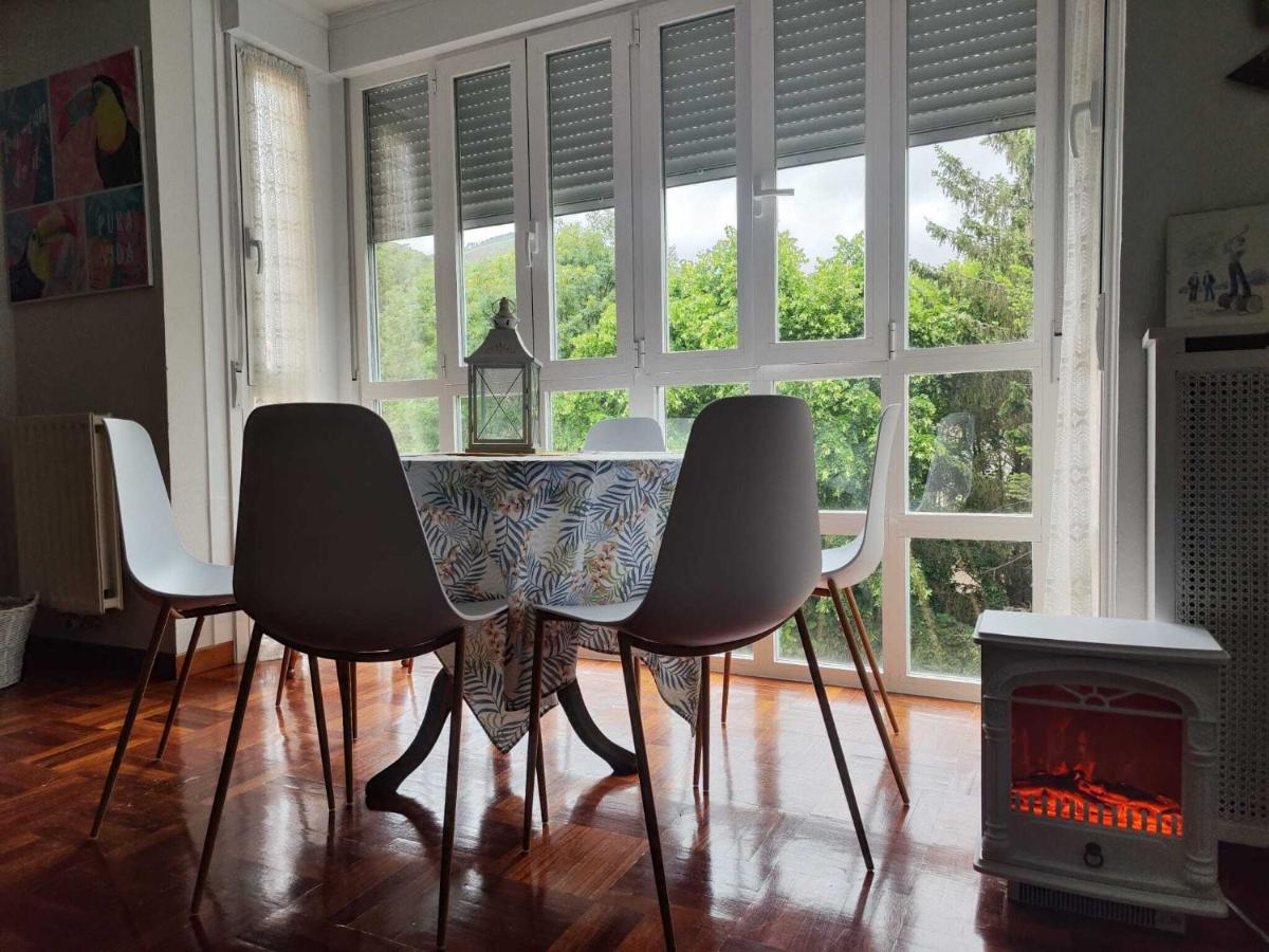 El Mirador de Zofía con wifi y garaje - Housity