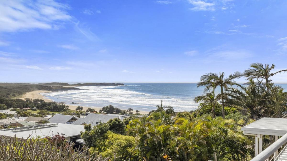 Sea Change - Housity