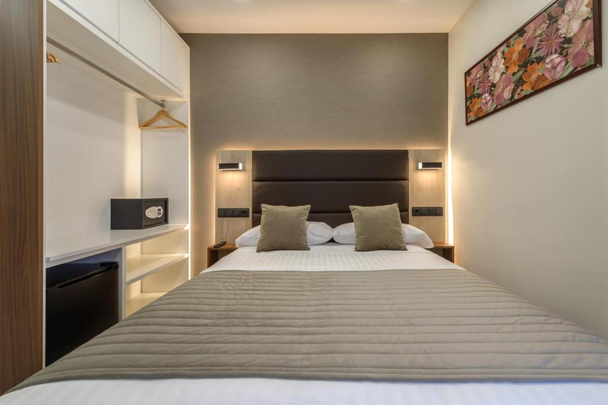 Hostal Sun Gate - Housity