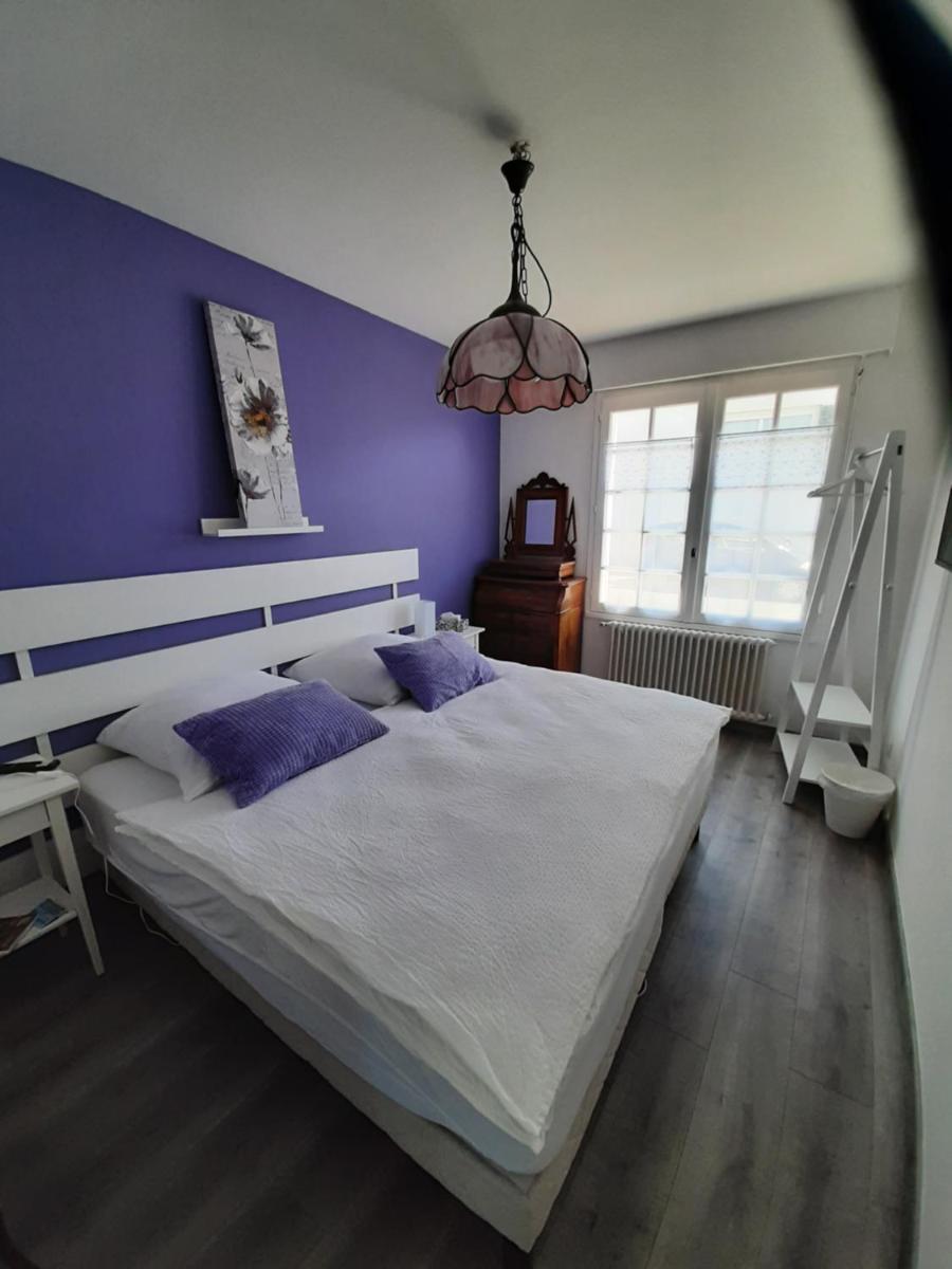Le lysblanc - Housity