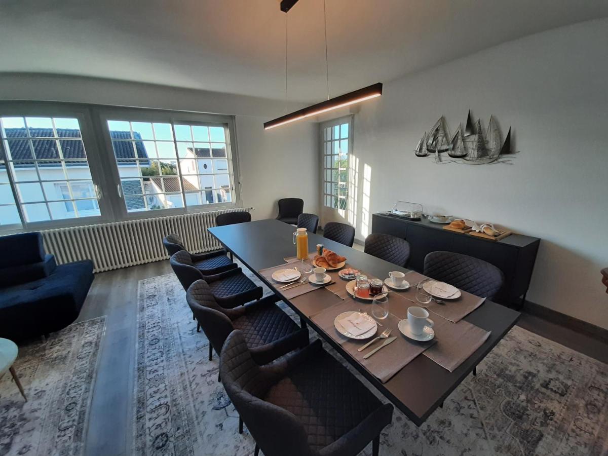 Le lysblanc - Housity