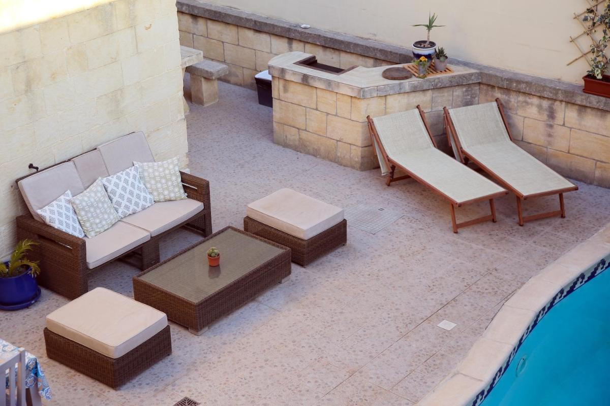 A la maison B&B - Housity