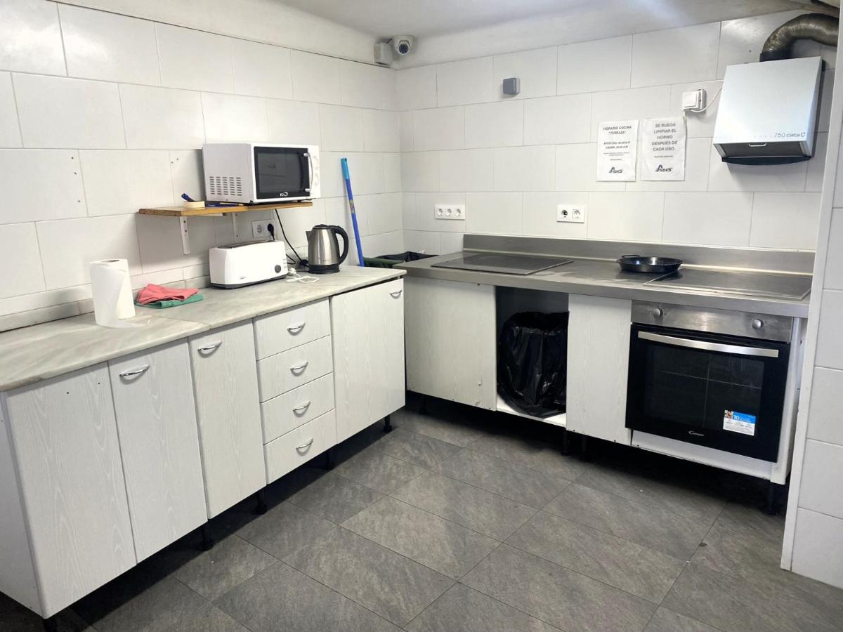 Alberg Els Andes - Housity